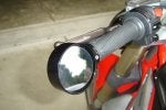 Automotive lighting Light Headlamp Vehicle Bicycle accessory