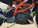 Vehicle Motorcycle accessories Auto part Suspension Car
