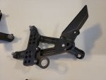 Bicycle part Rim Bicycle drivetrain part Font Auto part